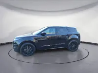 Second-hand Land Rover Range Rover evoque HSE Dynamic 204 CP (150 kW) 2023 Negru SUV