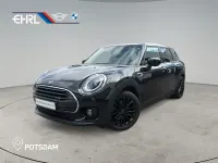 Gebraucht Mini Cooper 136 PS (100 kW) 2022 Schwarz Kleinwagen