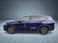 Gebraucht VW Tayron Life 150 PS (110 kW) 2025 Ultra violet metallic SUV