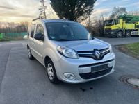 gebraucht Renault Kangoo Intens/1Hand/Navi/Tempo/Euro6/Scheckheft