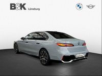 gebraucht BMW i7 xDrive 60