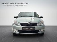 Gebraucht Skoda Fabia 105 PS (77 kW) 2011 Kombi