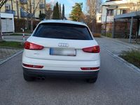 gebraucht Audi Q3 1.4 TFSI -