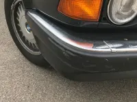Gebraucht BMW 750 299 PS (219 kW) 1989 Schwarz Limousine