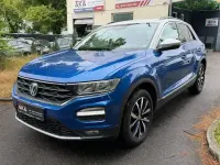 Gebraucht VW T-Roc Style 116 PS (85 kW) 2018 Andere SUV