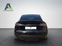 Gebraucht Tesla Model Y Performance 392 kW (534 PS) 2022 Schwarz SUV