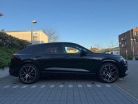 Gebraucht Audi Q8 Exclusive 286 PS (210 kW) 2020 Schwarz SUV