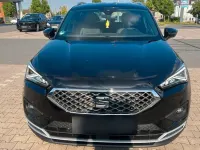 Gebraucht Seat Tarraco 4Drive 190 PS (139 kW) 2019 Schwarz SUV
