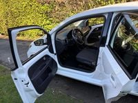 Gebraucht VW up! 65 PS (47 kW) 2020 Weiß Kleinwagen