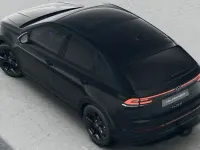 Gebraucht VW Taigo R-line 150 PS (110 kW) 2025 Schwarz SUV