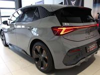 Nowe Cupra Born 169 kW (231 KM) 2025 Szary Hatchback