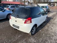 gebraucht Toyota Yaris 