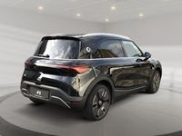 Gebraucht Smart #1 Edition #1 200 kW (272 PS) 2023 Blau meta black metallic SUV