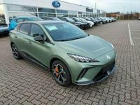 Gebraucht MG MG4 EV 319 kW (435 PS) 2023 Hunter green Kleinwagen