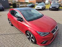 gebraucht Seat Ibiza FR