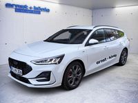 Neu Ford Focus ST-Line 2025