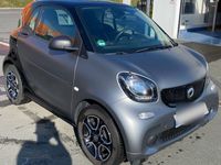 gebraucht Smart ForTwo Coupé coupe✅ Super Preis ✅