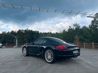 gebraucht Porsche Cayman S 987 | Scheckheft | 3.4L | 19 Zoll