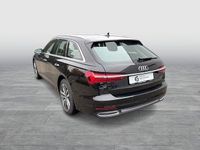Gebraucht Audi A6 Design 286 PS (210 kW) 2022 Schwarz Kombi