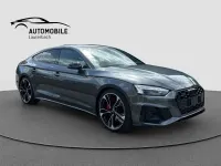 Gebraucht Audi A5 Sportback Edition .1 286 PS (210 kW) 2020 Grau Kleinwagen