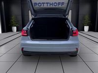 Gebraucht Audi A1 Sportback Advanced 116 PS (85 kW) 2025 Grau Kleinwagen