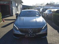 Gebraucht Mercedes S63 AMG AMG 585 PS (430 kW) 2017 Grau Coupé