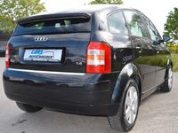 gebraucht Audi A2 1.4*Kundenauftrag*Klima*Euro 4*