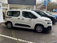 Gebraucht Citroën Berlingo Live 110 PS (80 kW) 2020 Leidung spiegel flach standard Van / Kleinbus
