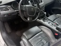 Gebraucht Peugeot 508 SW GT 204 PS (150 kW) 2012 Weiß Kombi