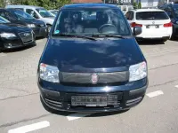 Gebraucht Fiat Panda 69 PS (50 kW) 2011 Colore esterno (blu lancia (vr Kleinwagen