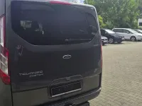 Gebraucht Ford Tourneo Titanium 185 PS (136 kW) 2021 Grau Van / Kleinbus