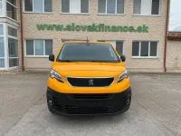 Gebraucht Peugeot Expert 122 PS (89 kW) 2019 Van