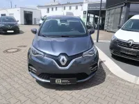 Gebraucht Renault Zoe Experience 50 kW (69 PS) 2021 Grau Kleinwagen