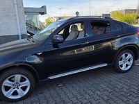 Gebraucht BMW X6 245 PS (180 kW) 2011 Schwarz SUV