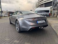 Gebraucht Renault Alpine A110 GT 300 PS (220 kW) 2023 Grau Coupé