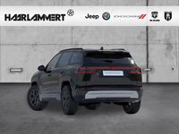Neu Jeep Compass 145 PS (106 kW) 2025 Schwarz SUV