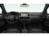gebraucht BMW 120 d xDrive A M Sport RFK NAVI LED Sound Syst.