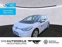Gebraucht VW ID.3 Pro 150 kW (204 PS) 2022 Gletscherweiß metallic Kleinwagen