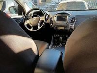Gebraucht Hyundai ix35 Trend 184 PS (135 kW) 2014 SUV