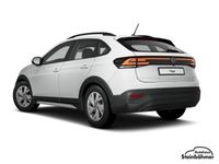 gebraucht VW Taigo Life 1.0 TSI DSG RearView ACC Climatronic