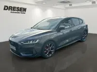 Usata Ford Focus ST-Line 125 CV (91 kW) 2024 Grigio Berlina