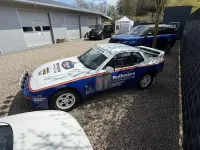 Gebraucht Porsche 944 163 PS (119 kW) 1983 Coupé