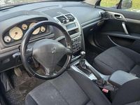 Gebraucht Peugeot 407 Platinum 163 PS (119 kW) 2006 Kombi