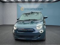 Neu Fiat 500 65 PS (47 kW) 2025 Grün Kleinwagen