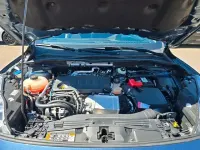Gebraucht Ford Kuga ST-Line X 190 PS (139 kW) 2020 Blau SUV