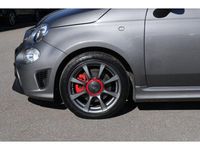 Gebraucht Abarth 595 145 PS (106 kW) 2021 Colore esterno (metallic) Kleinwagen