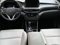 gebraucht Hyundai Tucson 1.6 T-GDI Style 4WD DCT Style