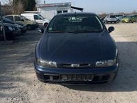 Gebraucht Fiat Brava 103 PS (75 kW) 1999 Kleinwagen