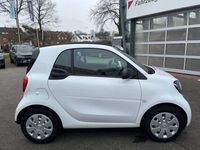 gebraucht Smart ForTwo Coupé forTwo