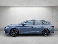 Second-hand Cupra Leon VZ 300 CP (220 kW) 2024 Gri Break